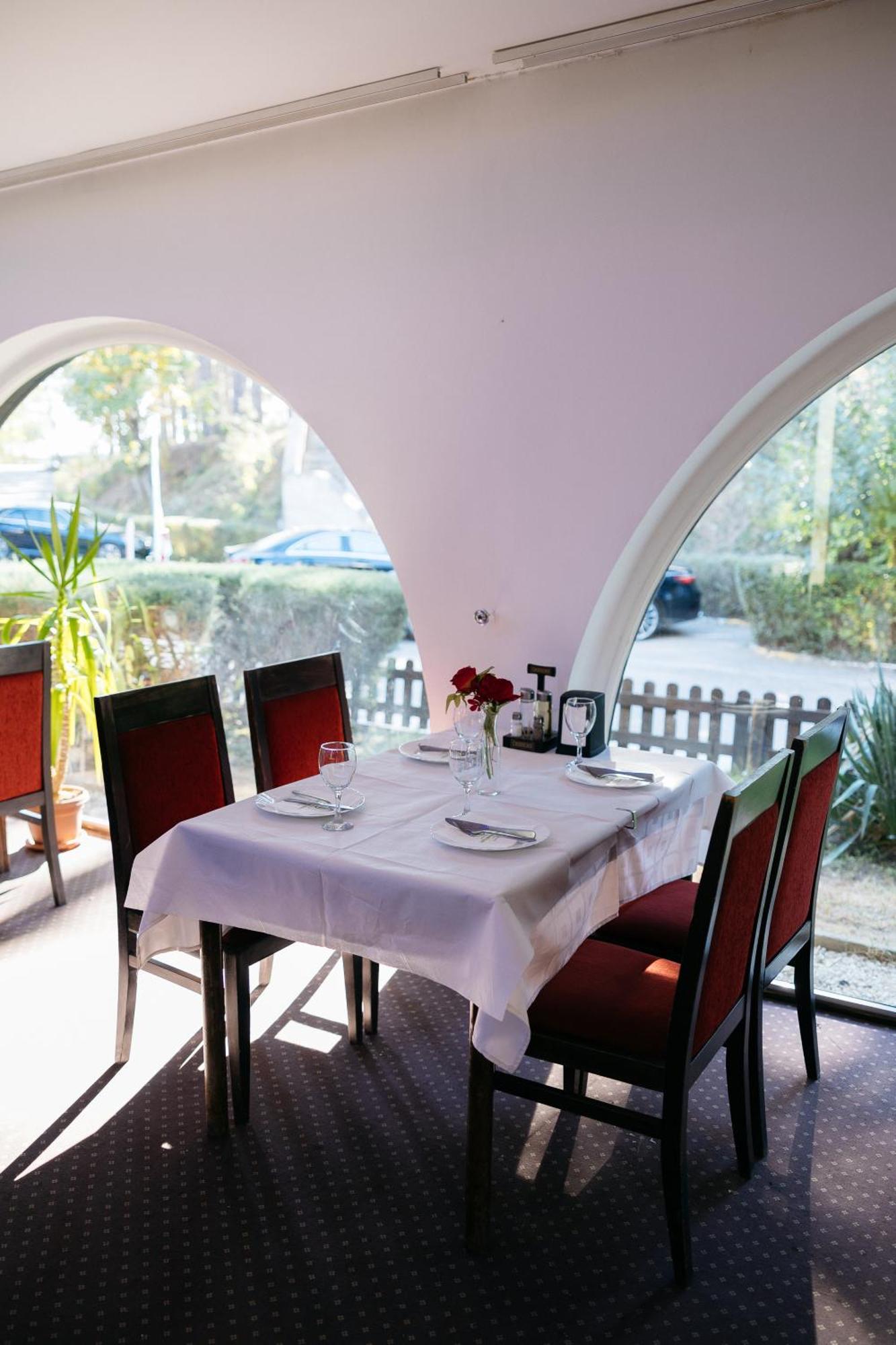 Hotel Gradche Kočani المظهر الخارجي الصورة