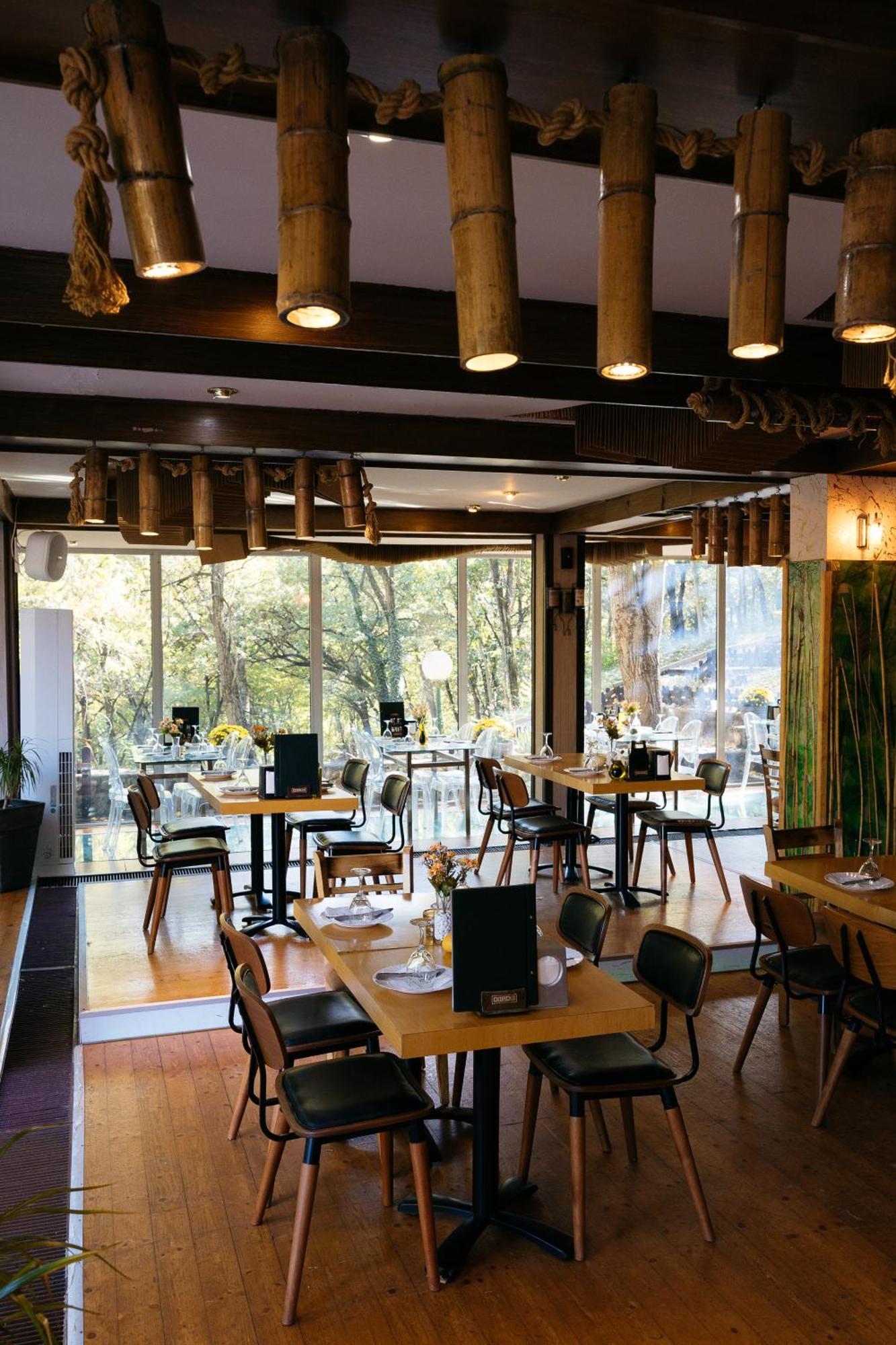 Hotel Gradche Kočani المظهر الخارجي الصورة